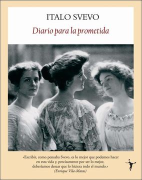 portada Diario Para la Prometida (in Spanish)