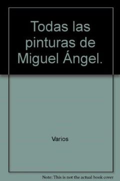 portada Miguel Angel (in Spanish)