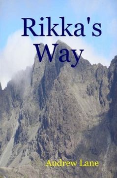rikka's way (en Inglés)