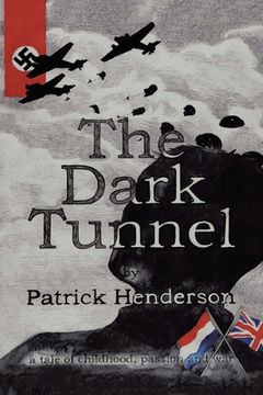 portada The Dark Tunnel (en Inglés)