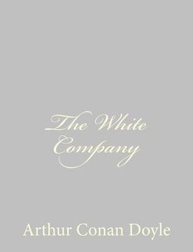 portada The White Company