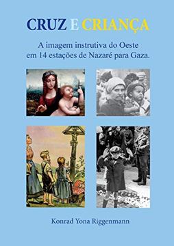 portada Cruz e Criança (en Portugués)