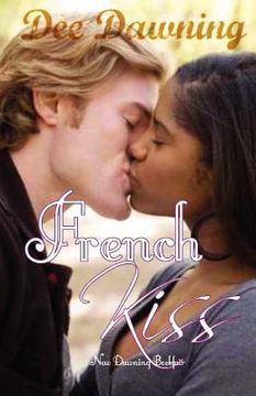 portada french kiss (in English)