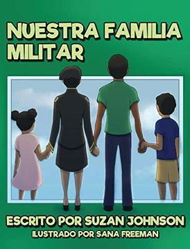 portada Nuestra Familia Militar
