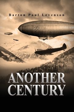 portada Another Century (in English)