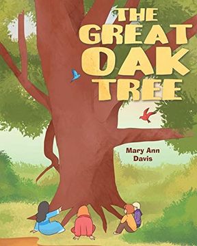 portada The Great oak Tree (en Inglés)