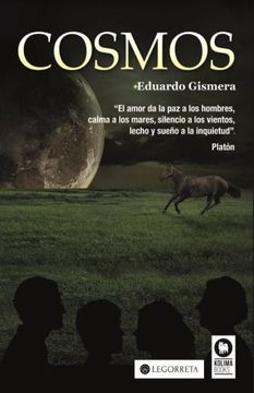 portada Cosmos