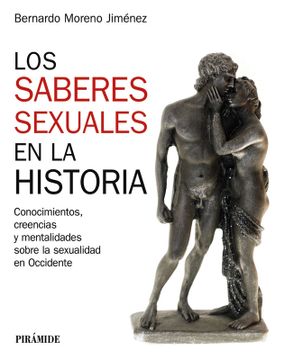 portada Los saberes sexuales en la historia (in Spanish)