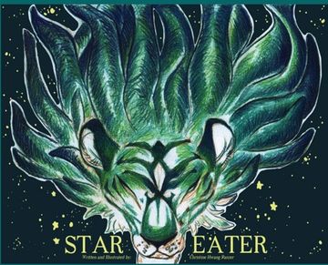 portada Star Eater