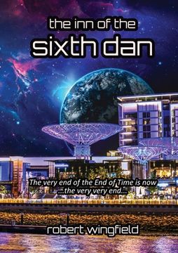 portada The Inn of the Sixth Dan: The Dan Provocations Book 6 (en Inglés)