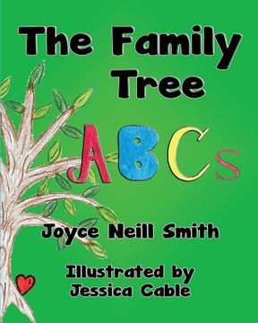 portada The Family Tree ABCs