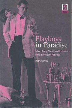 portada Playboys in Paradise (en Inglés)