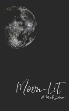 portada Moon-Lit (en Inglés)