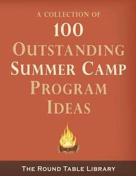 portada 100 Outstanding Summer Camp Program Ideas