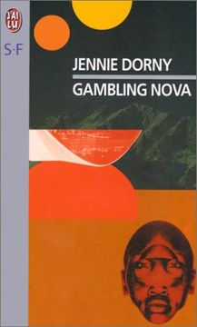 portada Gambling Nova (Imaginaire) (en Francés)