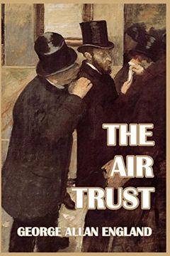 portada The Air Trust