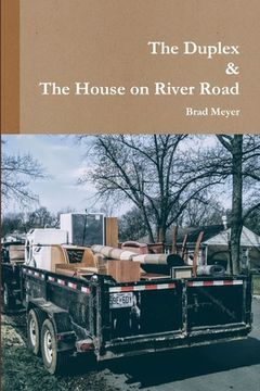 portada The Duplex & The House on River Road (in English)