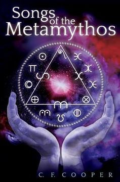 portada Songs of the Metamythos