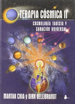 portada Terapia Cosmica ii (2003)