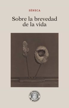 portada Sobre la Brevedad de la Vida (in Spanish)