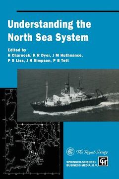 portada Understanding the North Sea System (en Inglés)