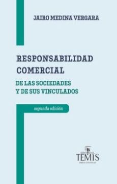 portada Responsabilidad Comercial (in Spanish)