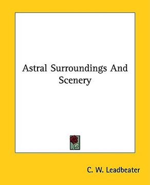 portada astral surroundings and scenery