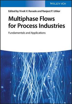 portada Multiphase Flows for Process Industries: Fundamentals and Applications 