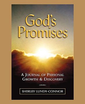 portada god's promises (en Inglés)