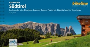 portada Radregion Südtirol (en Alemán)