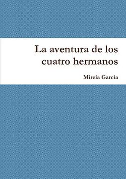 portada La Aventura de los Cuatro Hermanos (in Spanish)