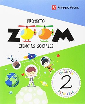 portada Cc Sociales 2Prim Zoom (in Spanish)