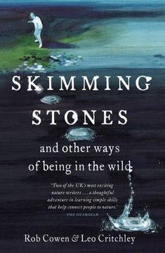 portada Skimming Stones (en Inglés)
