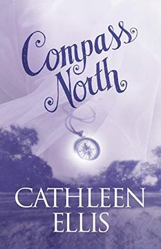 portada Compass North (en Inglés)