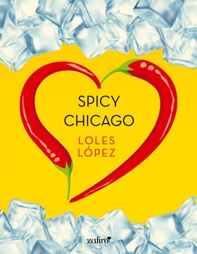 portada Spicy Chicago