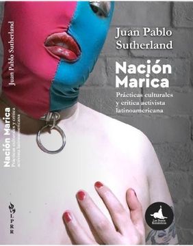 portada Nación Marica (in Spanish)