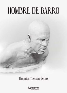 portada Hombre de Barro (in Spanish)