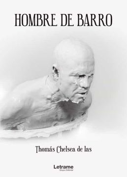 portada Hombre de Barro