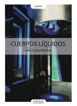 portada Cuerpos Líquidos (in Spanish)