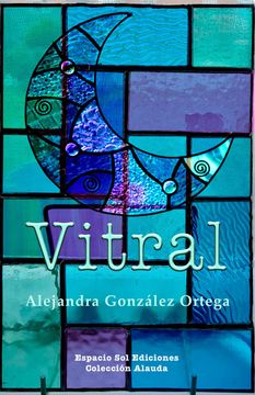 portada Vitral (in Spanish)
