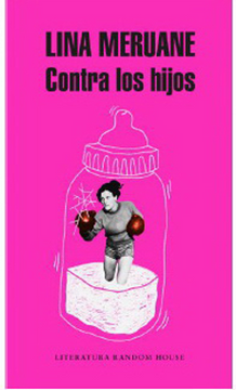 portada Contra los Hijos (in Spanish)