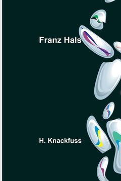 portada Franz Hals