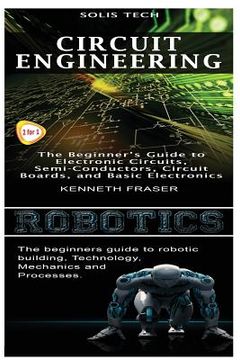 portada Circuit Engineering & Robotics (en Inglés)