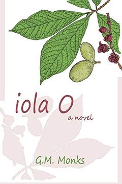 portada Iola o: A Novel (en Inglés)