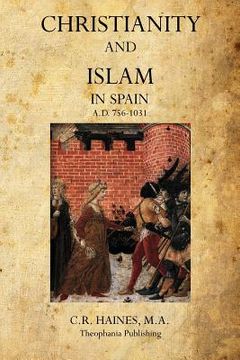portada Christianity and Islam In Spain