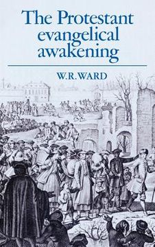 portada The Protestant Evangelical Awakening (en Inglés)