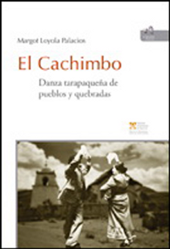 portada El Cachimbo (Reedicion) (Td)
