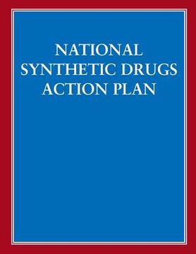 portada National Synthetic Drugs Action Plan (en Inglés)