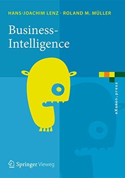 portada Business Intelligence (en Alemán)