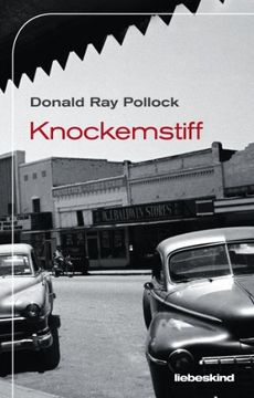 portada Knockemstiff (en Alemán)